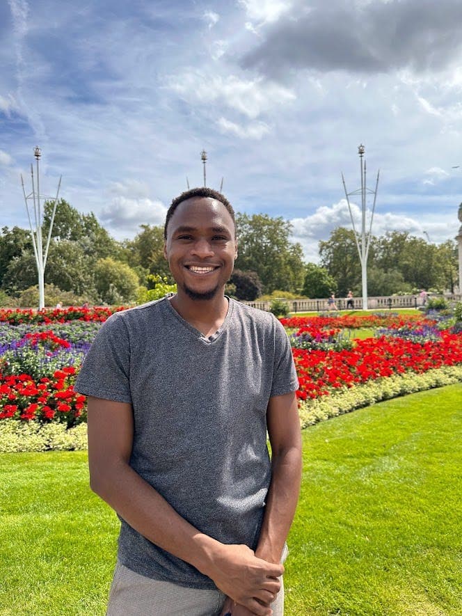 Software Engineer at Booking.com