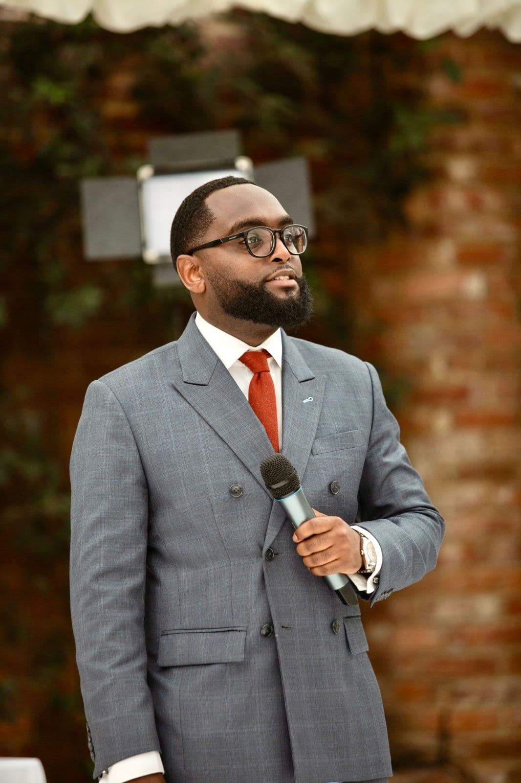 Global Head of Marketing, Cloud & Infrastructure Services at DXC Technology