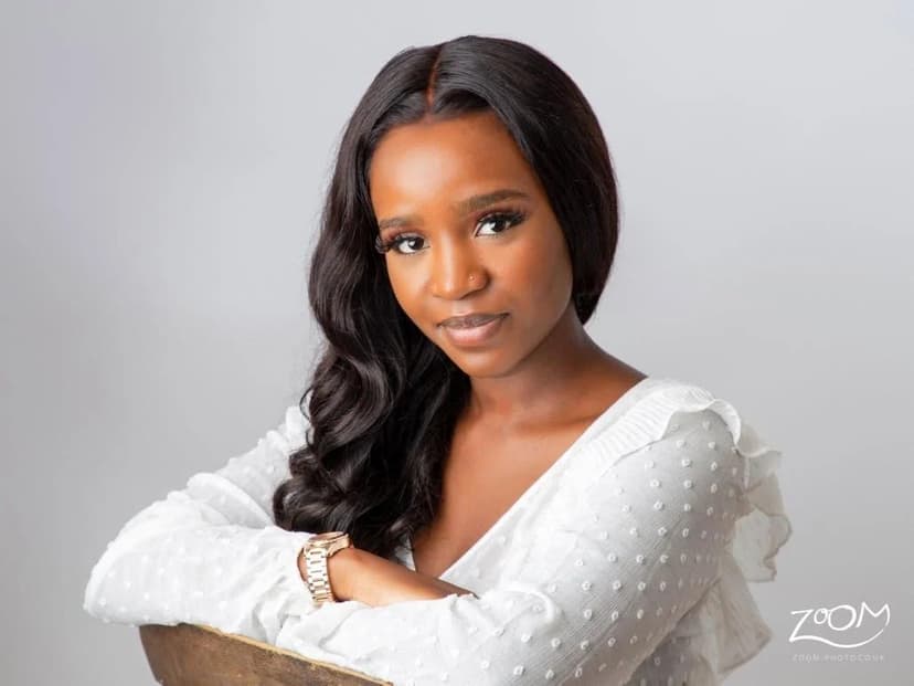 Michelle Watiki's profile