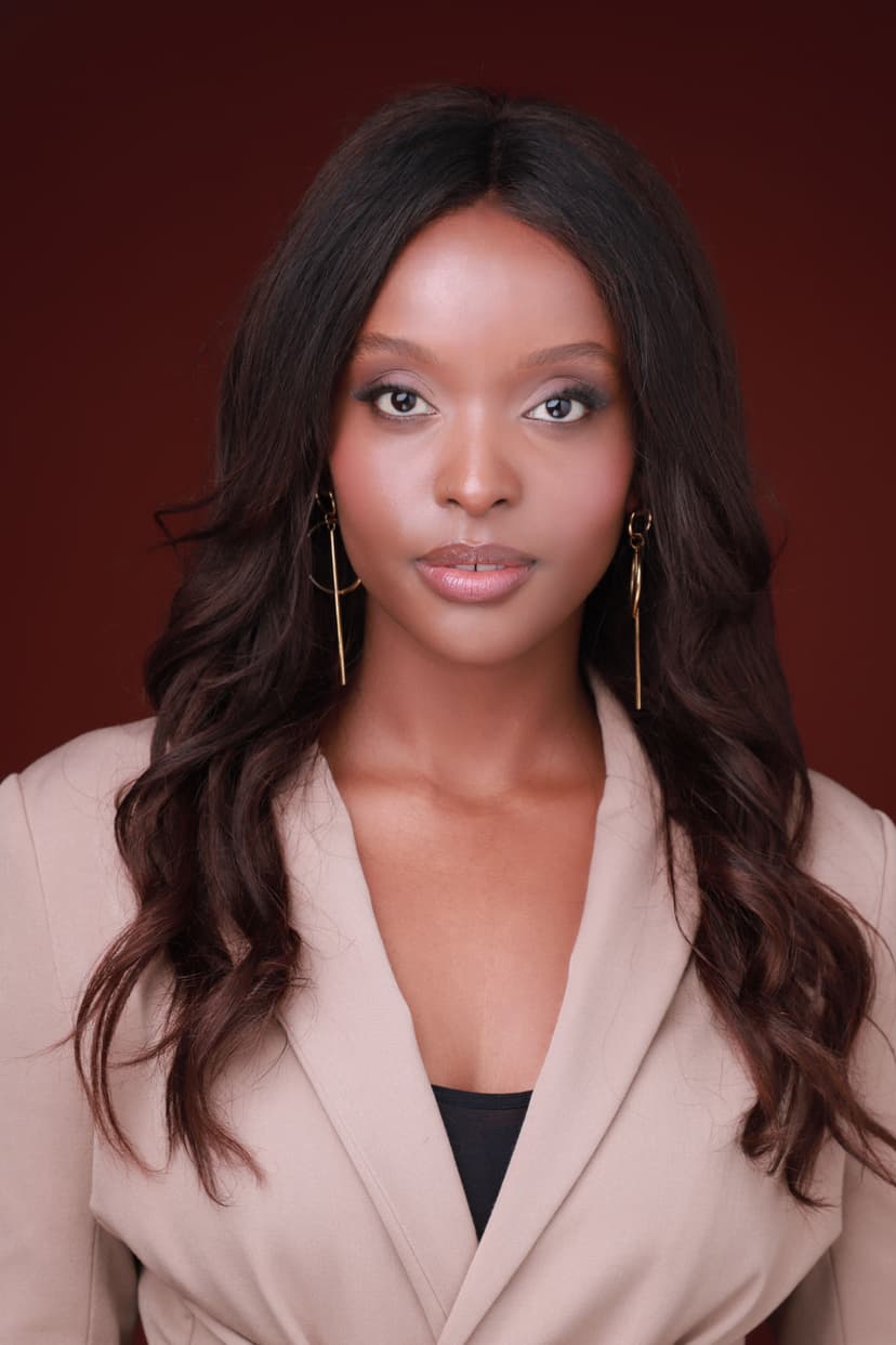 Priscilla Koinange's profile