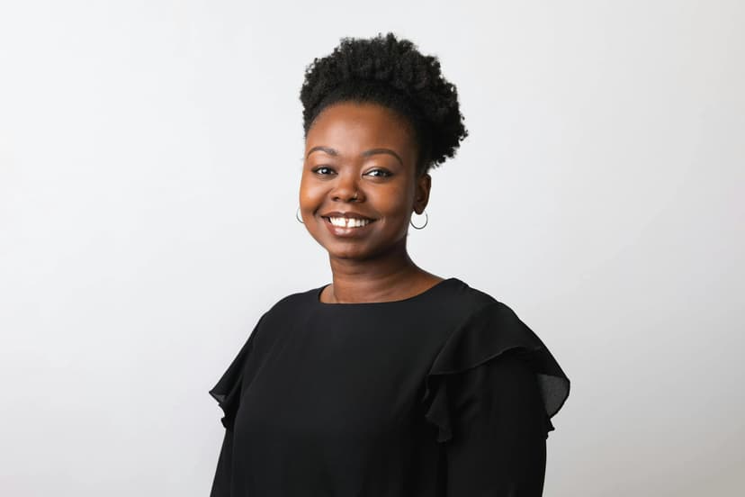 Lynn Lyoba's profile