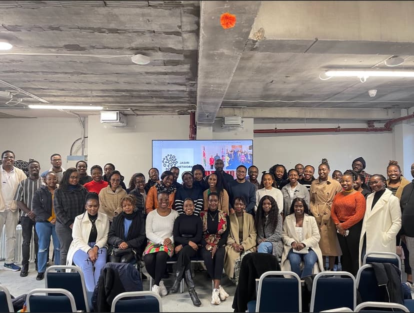 Jasiri Network Spring Social 2024's profile