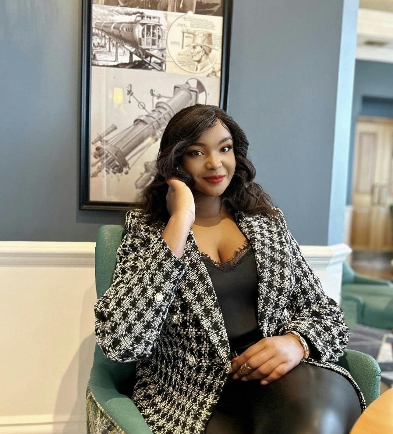 Technology Risk Consultant at KPMG UK.